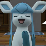 glaceon