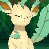 leafeon