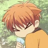 kyo sohma