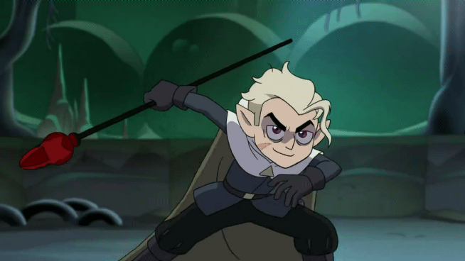 hunter