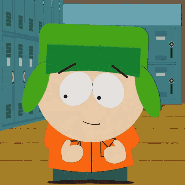 kyle