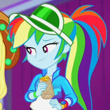 rainbow dash