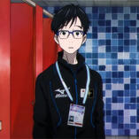 yuri katsuki