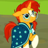 sunburst