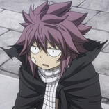 natsu