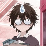 haruhi