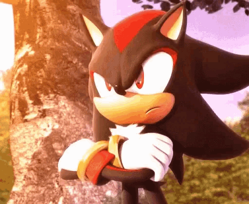 shadow