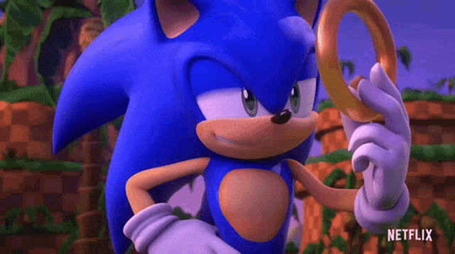 sonic