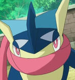 greninja