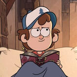 dipper