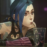 jinx