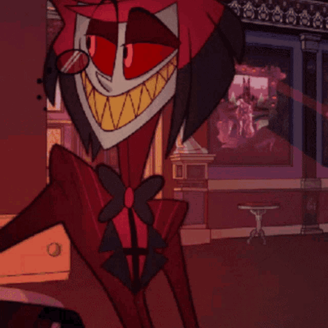 alastor (hrlp)