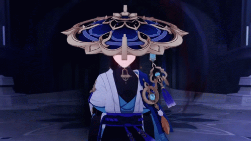 scaramouche