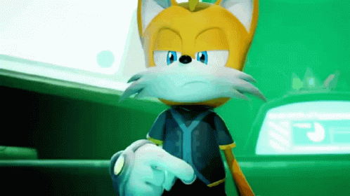 tails nine
