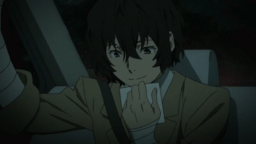 dazai