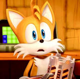 tails/miles