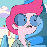 prince gumball