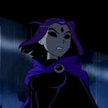 raven
