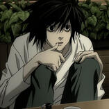 L lawliet