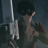 wolfwood