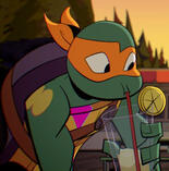 mikey