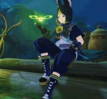 tighnari
