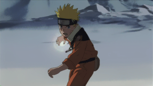 naruto