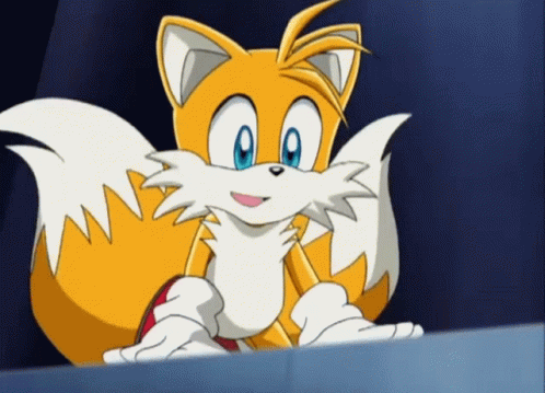 tails